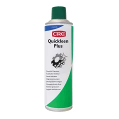 crc quickleen plus